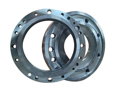 精密端齒盤(分站)