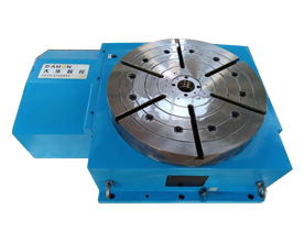 ZT12（500-800）系列臥式數控回轉工作臺(分站)