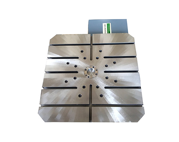 ZT12(800X800)數控轉臺