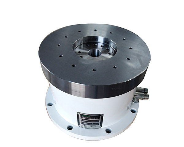 ZT62500數控直驅轉臺(分站)