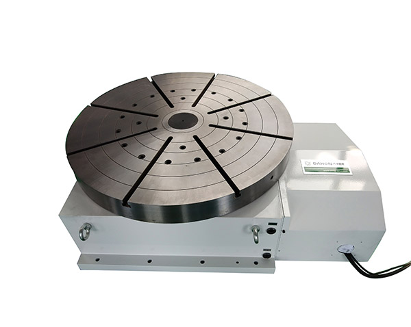 ZT121000A數控回轉工作臺(分站)