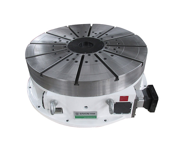 ZT121200HA數(shù)控轉(zhuǎn)臺(分站)