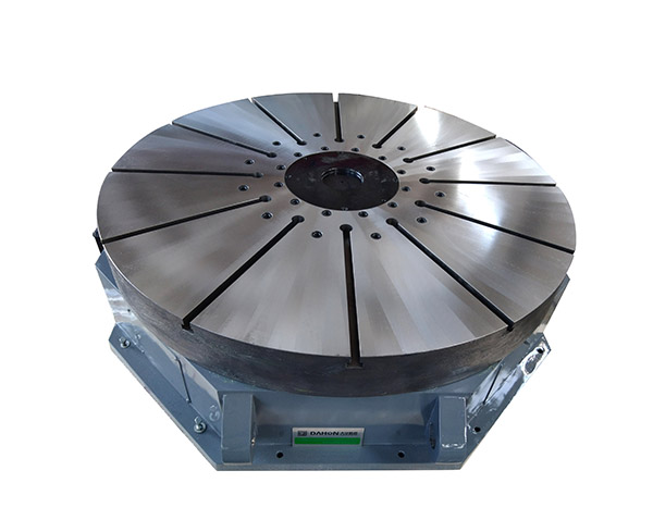 ZT121600G數控轉臺(分站)